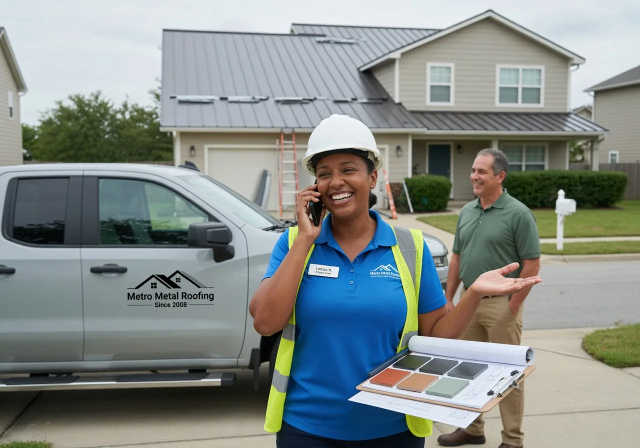 Metal Roofing Installation Shawnee, CO FAQs