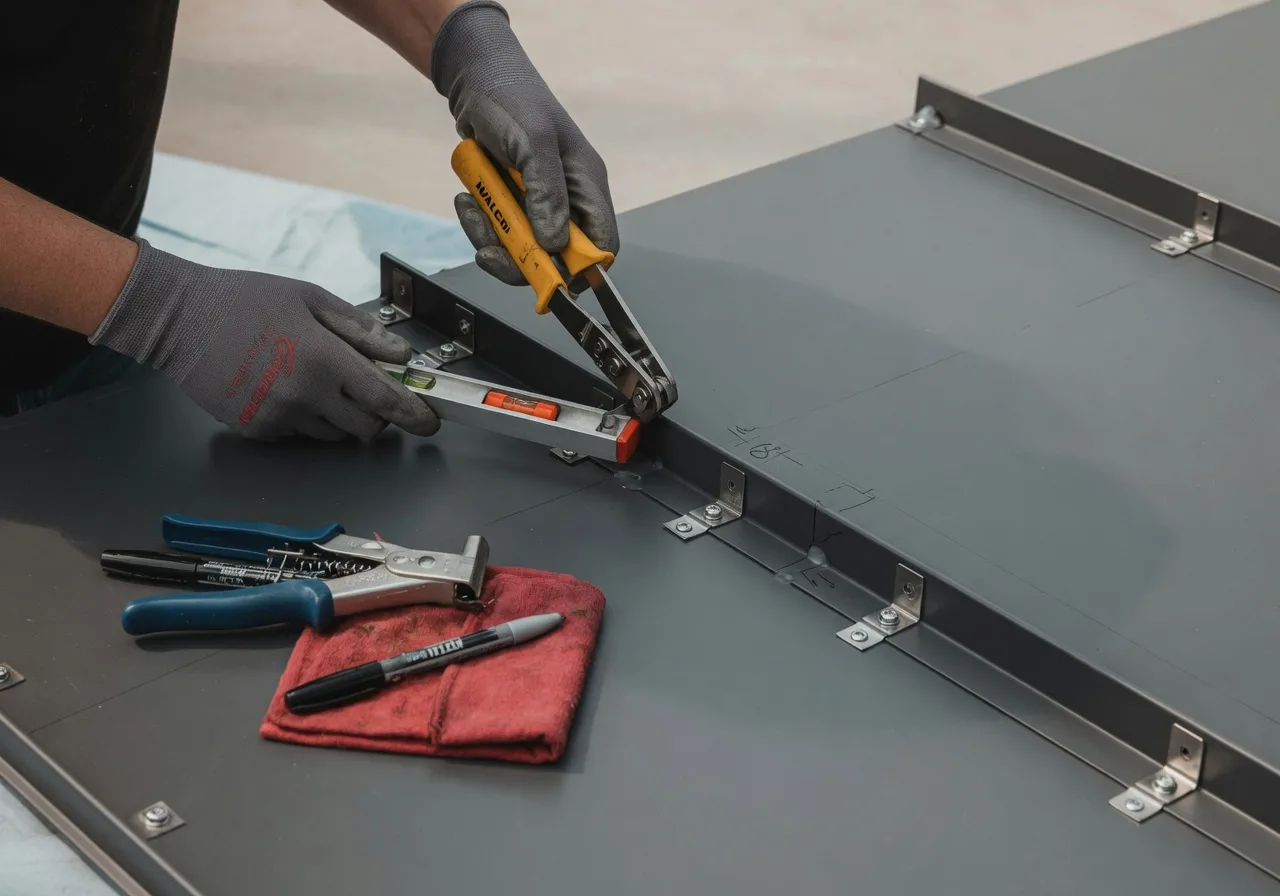 Why choose Metal Roofing Installation in Shawnee, CO